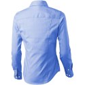 Damska koszula Vaillant z tkaniny Oxford z długim rękawem jasnoniebieski (38163404)