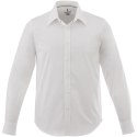 Męska koszula stretch Hamell biały (38168013)
