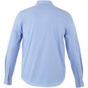 Męska koszula stretch Hamell jasnoniebieski (38168403)