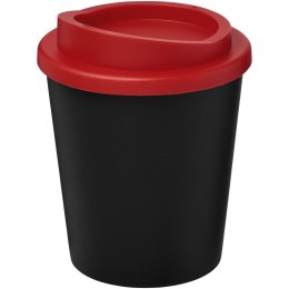Kubek termiczny Americano® Espresso o pojemności 250 ml czarny, czerwony (21009203)