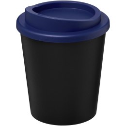 Kubek termiczny Americano® Espresso o pojemności 250 ml czarny, niebieski (21009202)