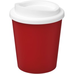 Kubek termiczny Americano® Espresso o pojemności 250 ml czerwony, biały (21009217)