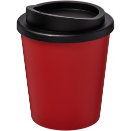 Kubek termiczny Americano® Espresso o pojemności 250 ml czerwony, czarny (21009216)
