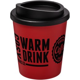 Kubek termiczny Americano® Espresso o pojemności 250 ml czerwony, czarny (21009216)