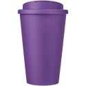 Americano® 350 ml tumbler with spill-proof lid fioletowy (21069521)