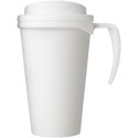 Americano® Grande 350 ml mug with spill-proof lid biały (21042105)