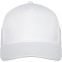 5-panelowa czapka Doyle biały (38677010)