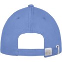 6-panelowa czapka Davis jasnoniebieski (38678500)