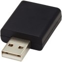 Incognito blokada przesyłania danych USB czarny (12417890)