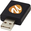 Incognito blokada przesyłania danych USB czarny (12417890)