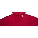 Charon damska bluza z kapturem czerwony (38234212)
