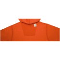 Charon damska bluza z kapturem pomarańczowy (38234312)