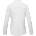 Pollux koszula damska z długim rękawem biały (38179013)