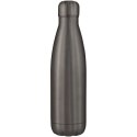 Cove Izolowana próżniowo butelka ze stali nierdzewnej o pojemności 500 ml tytanowy (10067182)