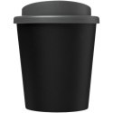 Kubek Americano® Espresso Eco z recyklingu o pojemności 250 ml czarny, szary (21045411)