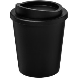 Kubek izolowany z recyklingu Americano® Espresso o pojemności 250 ml czarny (21045290)
