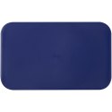 MIYO jednopoziomowe pudełko na lunch niebieski, niebieski (21046952)