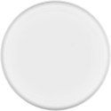Orbit frisbee z tworzywa sztucznego pochodzącego z recyklingu biały (12702901)
