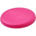 Orbit frisbee z tworzywa sztucznego pochodzącego z recyklingu magenta (12702941)