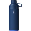 Big Ocean Bottle izolowany próżniowo bidon na wodę o pojemności 1000 ml ocean blue2 (10075351)