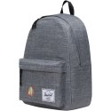 Herschel Classic™ plecak 26 l szary melanż (12069280)