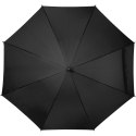 Niel automatyczny parasol o średnicy 58,42 cm wykonany z PET z recyklingu czarny (10941890)