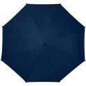 Niel automatyczny parasol o średnicy 58,42 cm wykonany z PET z recyklingu granatowy (10941855)