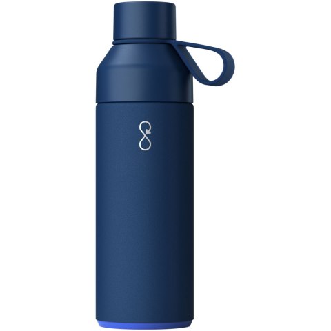 Ocean Bottle izolowany próżniowo bidon na wodę o pojemności 500 ml ocean blue2 (10075151)