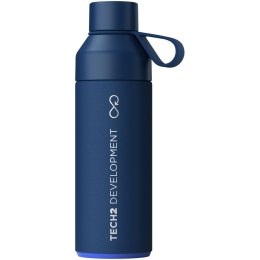 Ocean Bottle izolowany próżniowo bidon na wodę o pojemności 500 ml ocean blue2 (10075151)