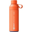 Ocean Bottle izolowany próżniowo bidon na wodę o pojemności 500 ml sun orange (10075130)